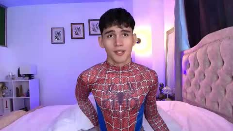 Snapshot of estebanperez_ chatting on November 2025 11:21:02 AM Esteban online show from November 2025 11:21:02 AM