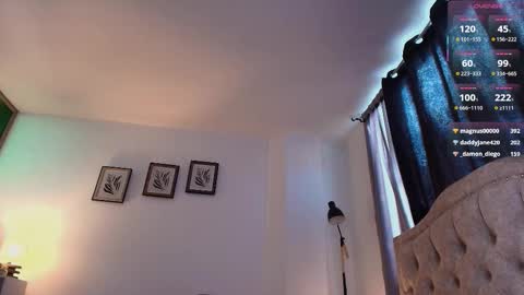 Snapshot of estebanperez_ chatting on January 2026 05:27:02 PM Esteban online show from January 2026 05:27:02 PM