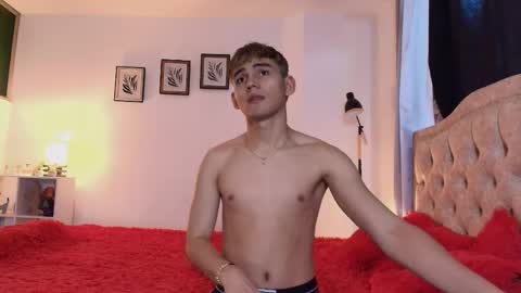 Snapshot of estebanperez_ chatting on January 2026 11:25:02 AM Esteban online show from January 2026 11:25:02 AM