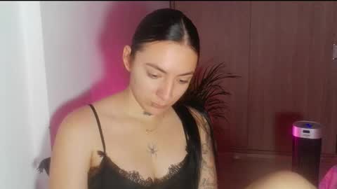 estefa1 online show from November 2025 04:07:02 PM