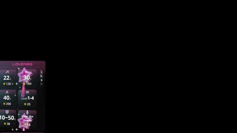 Estefa G online show from October 2025 01:41:02 AM