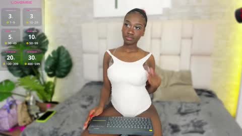 estefany online show from February 2025 11:35:02 AM