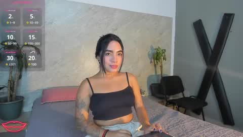 Snapshot of estefy_gomez1 chatting on February 2025 07:44:01 PM Stefy online show from February 2025 07:44:01 PM