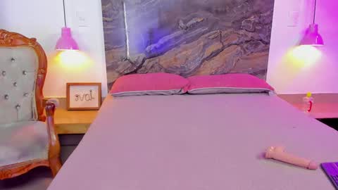 Snapshot of estefy_gomez1 chatting on February 2025 03:45:02 AM Stefy online show from February 2025 03:45:02 AM