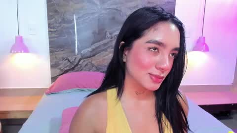Snapshot of estefy_gomez1 chatting on February 2025 09:47:01 AM Stefy online show from February 2025 09:47:01 AM