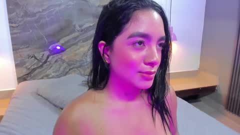 Snapshot of estefy_gomez1 chatting on March 2025 07:08:02 AM Stefy online show from March 2025 07:08:02 AM