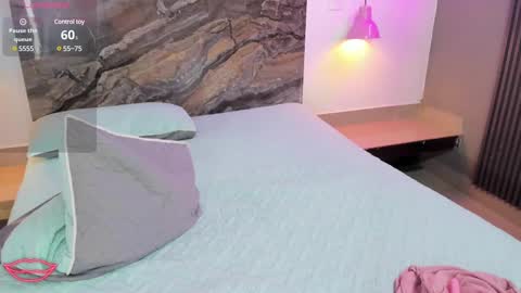 Snapshot of estefy_gomez1 chatting on March 2025 06:43:01 AM Stefy online show from March 2025 06:43:01 AM