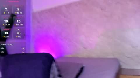 Snapshot of estefy_gomez1 chatting on September 2025 03:55:02 AM Stefy online show from September 2025 03:55:02 AM