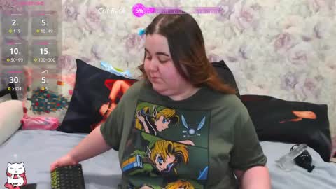 estelle_hicks online show from March 2025 07:15:02 PM