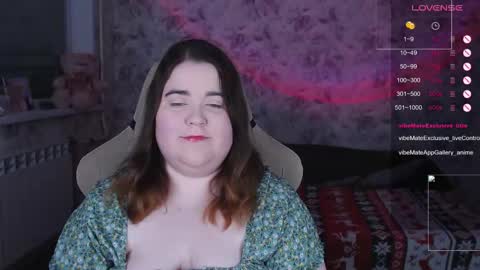 estelle_hicks online show from January 2026 06:44:01 PM