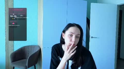 Ester online show from June 2026 04:10:01 PM