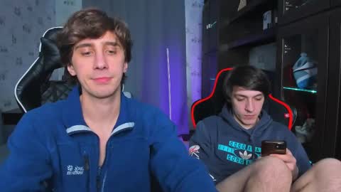 LOUIS online show from February 2025 06:37:01 AM