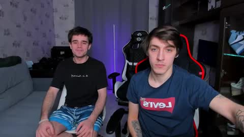 LOUIS online show from February 2025 05:37:01 AM