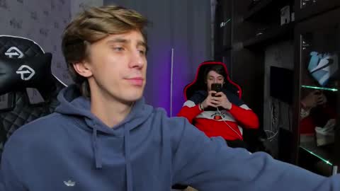 LOUIS online show from March 2025 03:52:02 AM