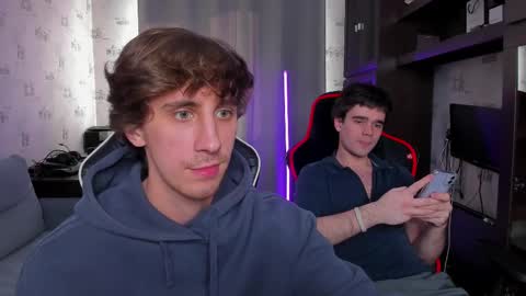 LOUIS online show from March 2025 01:18:01 PM