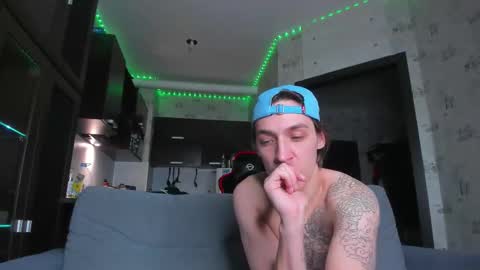 LOUIS online show from September 2025 09:59:02 PM