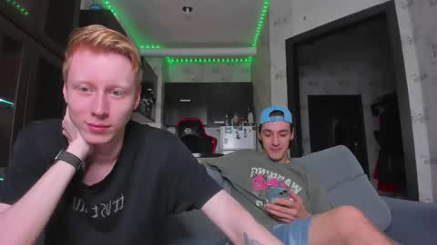 LOUIS online show from September 2025 09:26:01 PM