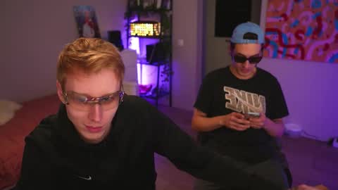 LOUIS online show from September 2025 03:17:02 AM