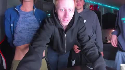 LOUIS online show from October 2025 09:45:01 PM