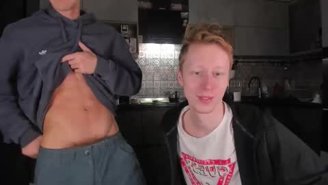 LOUIS online show from January 2026 07:49:02 PM