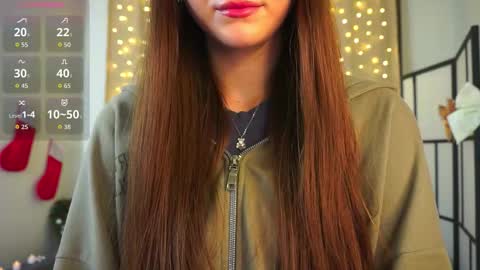 Anna  online show from December 2025 08:27:02 PM