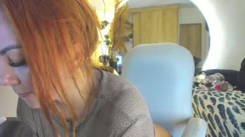 AmberDisny online show from October 2025 10:08:02 PM