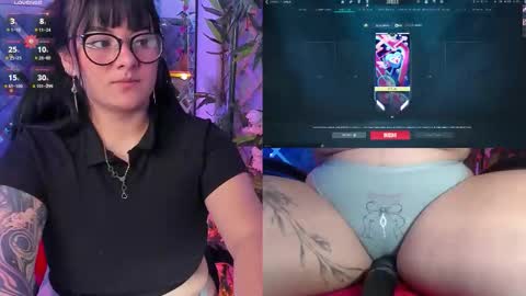 Aura online show from November 2025 02:39:02 PM