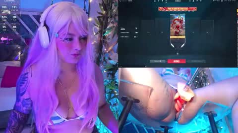 Snapshot of eterna_aura chatting on February 2026 02:10:01 PM Aura online show from February 2026 02:10:01 PM