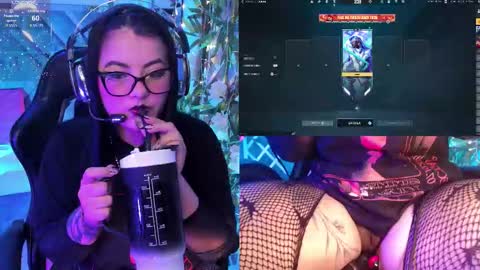 Snapshot of eterna_aura chatting on February 2026 01:50:02 PM Aura online show from February 2026 01:50:02 PM