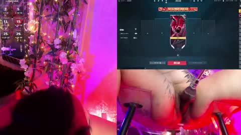 Snapshot of eterna_aura chatting on February 2026 02:04:02 PM Aura online show from February 2026 02:04:02 PM