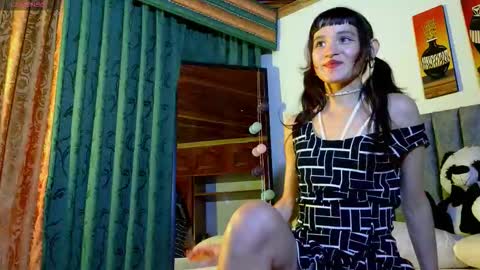 Snapshot of eternal__night chatting on September 2025 01:38:02 AM Sharon online show from September 2025 01:38:02 AM