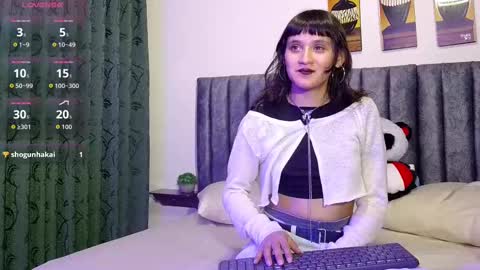 Snapshot of eternal__night chatting on September 2025 05:24:01 AM Sharon online show from September 2025 05:24:01 AM