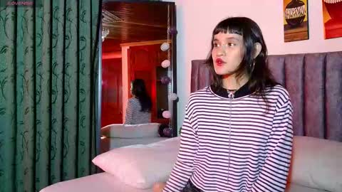 Snapshot of eternal__night chatting on October 2025 05:15:01 AM Sharon online show from October 2025 05:15:01 AM