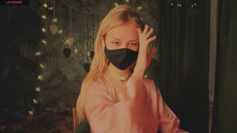 Sophia online show from February 2026 11:23:02 PM