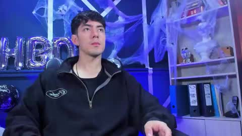 Etham online show from October 2025 11:58:01 AM