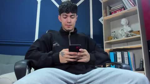 Etham online show from November 2025 11:10:02 AM