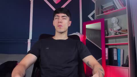 Etham online show from November 2025 11:43:02 AM