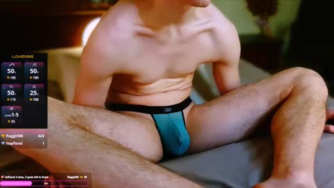 Ethan online show from February 2025 01:55:02 AM