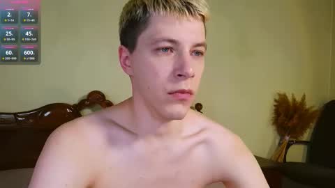 Ethan online show from February 2026 01:11:02 AM