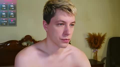 Ethan online show from February 2026 01:37:01 AM