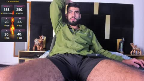 Ethan online show from January 2025 12:24:01 PM