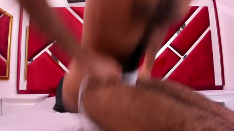 Ethan online show from January 2025 06:05:02 PM