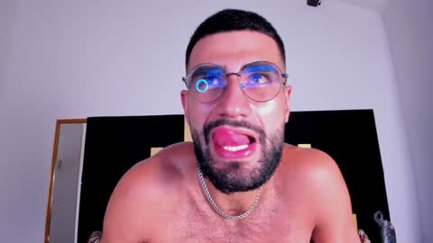 Ethan online show from February 2025 01:45:02 AM