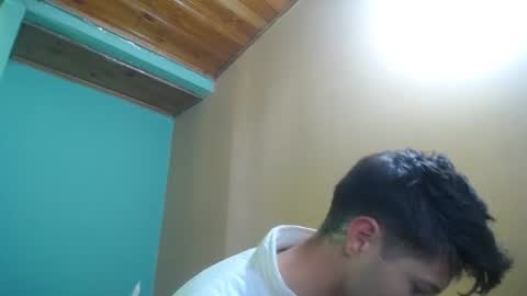 Snapshot of ethan_anavrin chatting on January 2025 05:01:01 PM greetings  sergi  online show from January 2025 05:01:01 PM