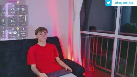 ethan and ava online show from October 2025 02:12:02 AM