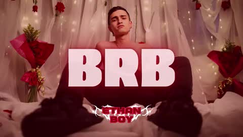 Ethan online show from February 2026 08:20:02 PM