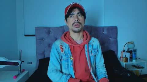 ethan  online show from February 2026 03:37:02 AM