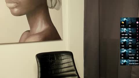 Ethan - Independent model online show from November 2025 07:37:02 PM