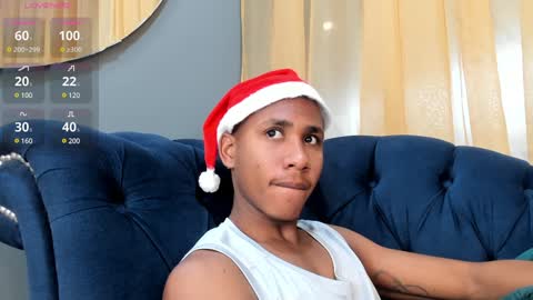 King Ethan online show from December 2024 02:49:02 PM