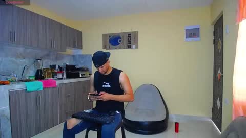 Snapshot of ethan_hawke_ chatting on October 2025 05:20:02 PM Jose online show from October 2025 05:20:02 PM